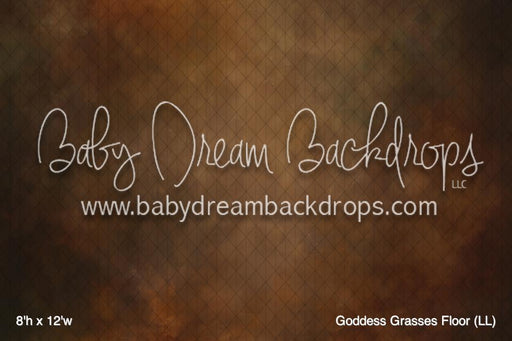 Goddess Grasses Floor (LL)