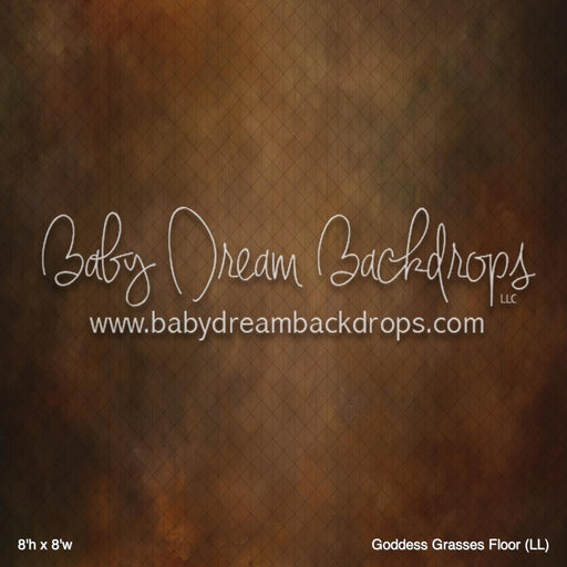 Goddess Grasses Floor (LL)
