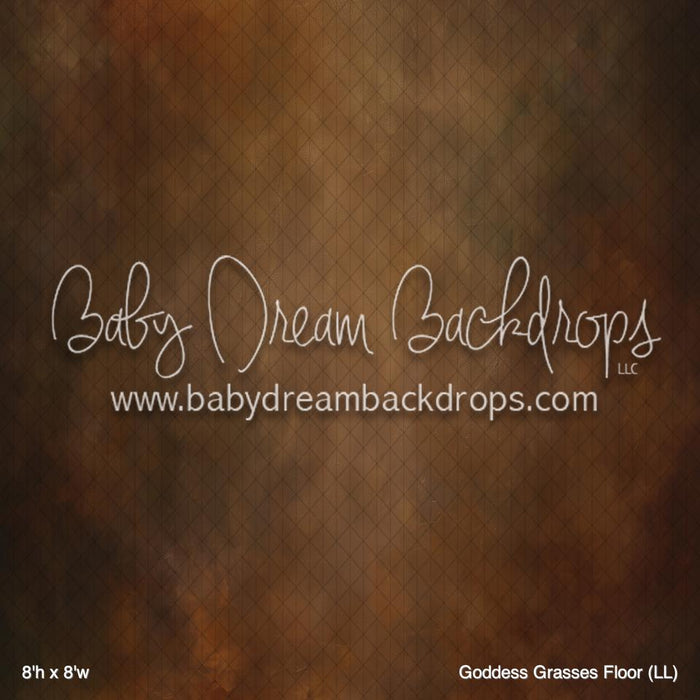 Goddess Grasses Floor (LL)