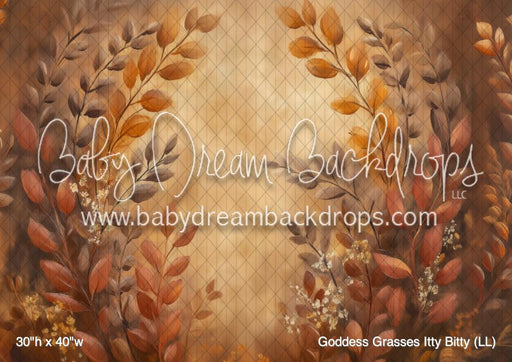 Goddess Grasses Itty Bitty (LL)