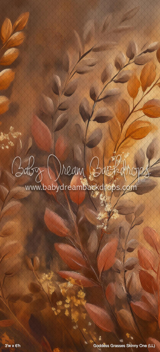 Goddess Grasses Skinny One (LL)