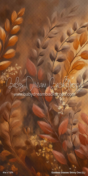 Goddess Grasses Skinny One (LL)