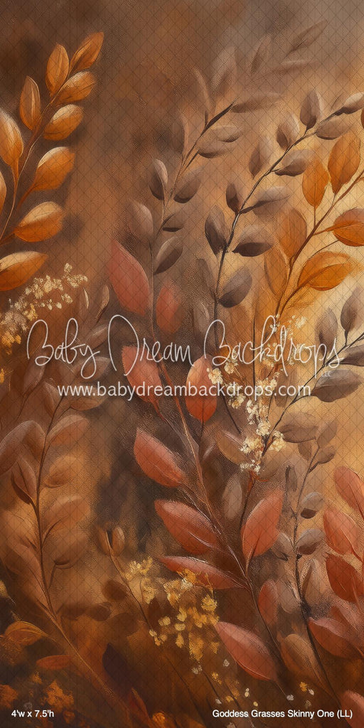 Goddess Grasses Skinny One (LL)