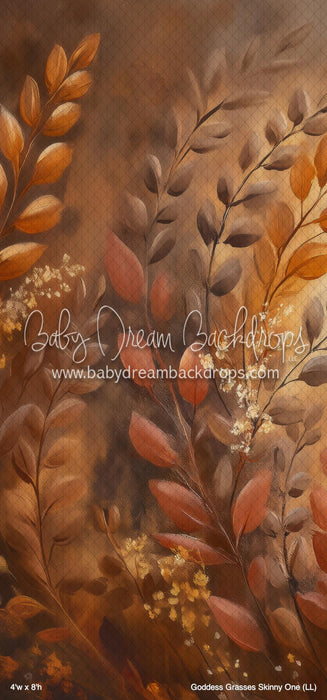 Goddess Grasses Skinny One (LL)