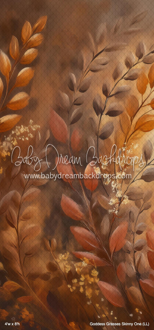 Goddess Grasses Skinny One (LL)