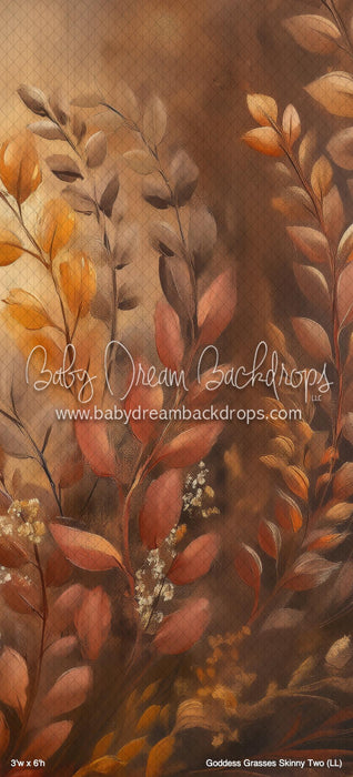 Goddess Grasses Skinny Two (LL)