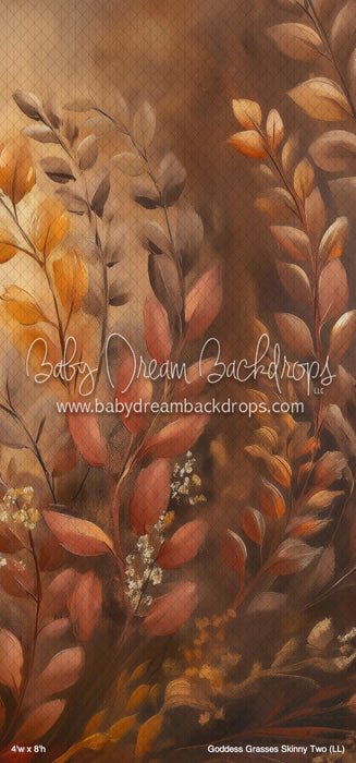 Goddess Grasses Skinny Two (LL)