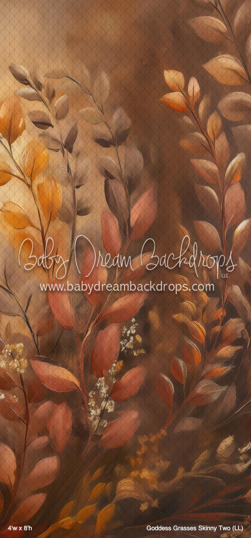 Goddess Grasses Skinny Two (LL)