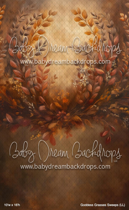 Goddess Grasses Sweeps (LL)