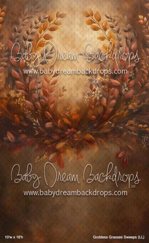 Goddess Grasses Sweeps (LL)