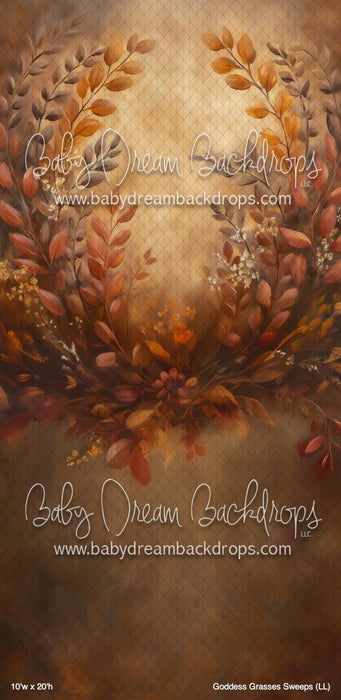 Goddess Grasses Sweeps (LL)