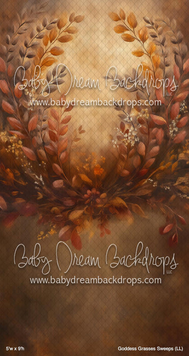 Goddess Grasses Sweeps (LL)