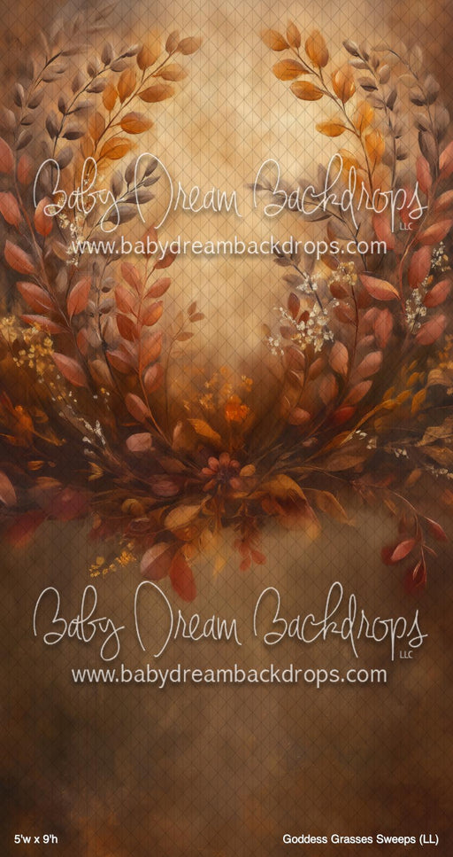 Goddess Grasses Sweeps (LL)