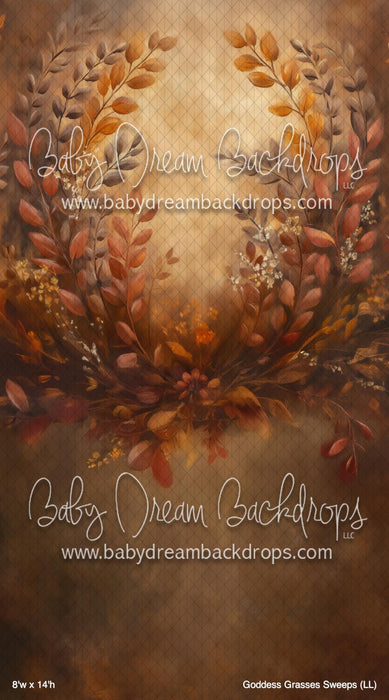 Goddess Grasses Sweeps (LL)