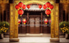 Gold Archway (JA)
