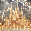 Gold Castle Bokeh (MD)