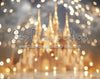 Gold Castle Bokeh (MD)