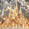 Gold Castle Bokeh (MD)