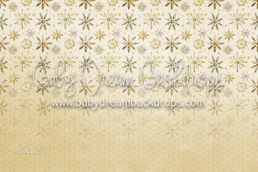 Gold Snow Dance (HL)