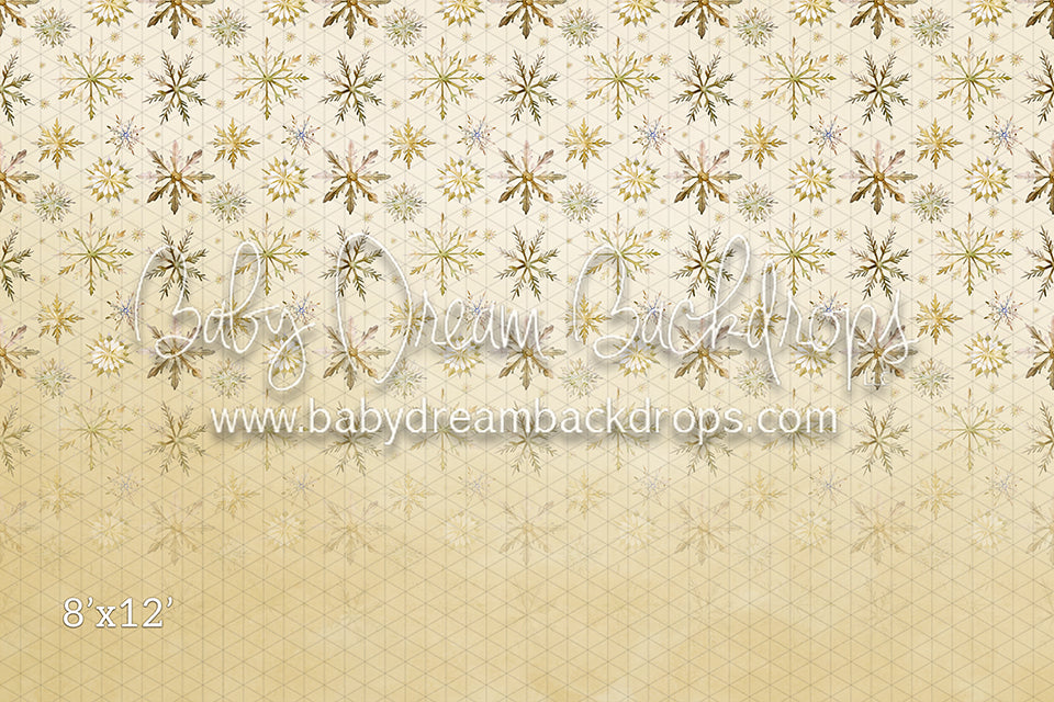 Gold Snow Dance (HL)