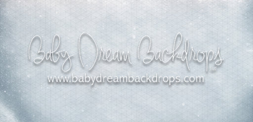 Gold Sparkle Arch Fabric Snow Floor (MD)