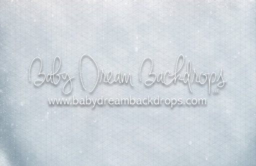 Gold Sparkle Arch Fabric Snow Floor (MD)