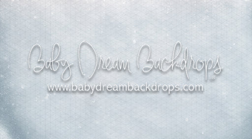 Gold Sparkle Arch Fabric Snow Floor (MD)