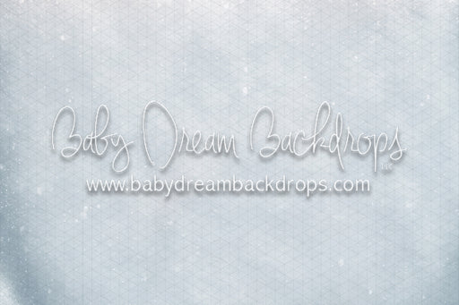 Gold Sparkle Arch Snow Floor (MD)