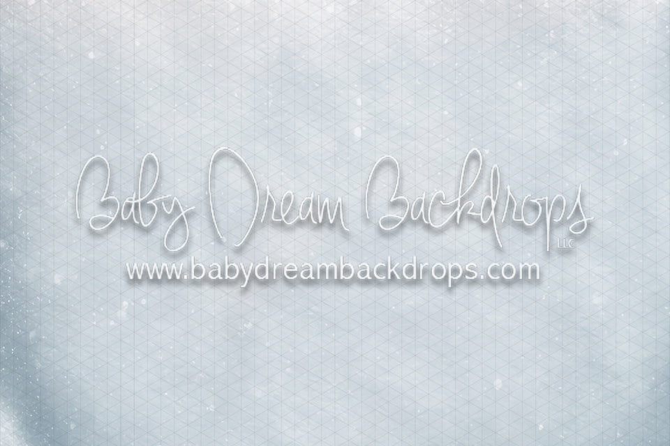 Gold Sparkle Arch Snow Floor (MD)