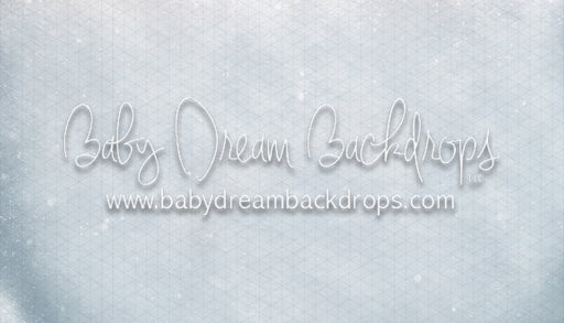 Gold Sparkle Arch Snow Floor (MD)