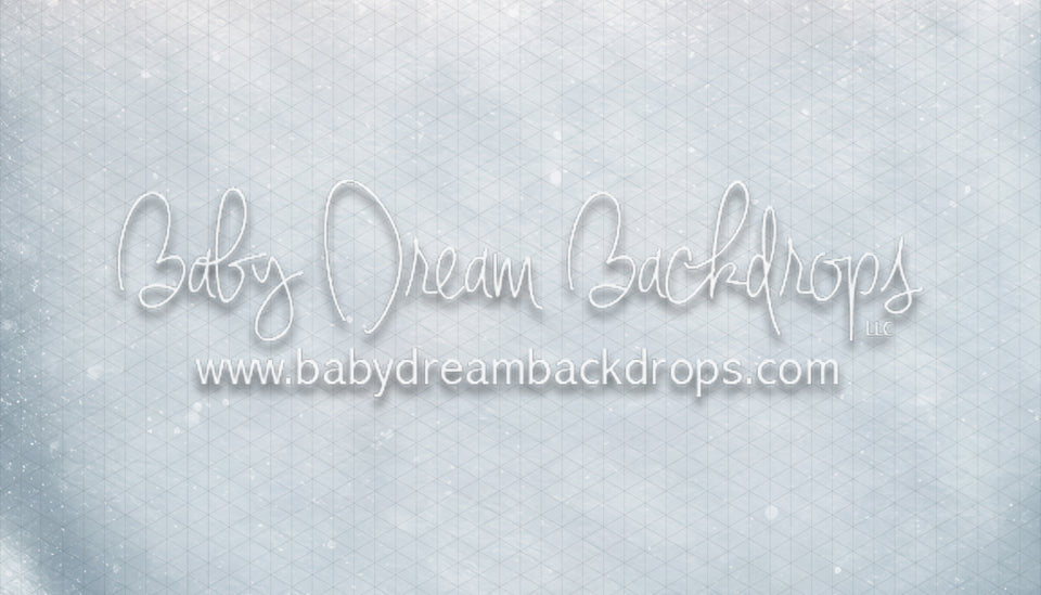 Gold Sparkle Arch Snow Floor (MD)