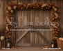 Golden Autumn Barn (MI)