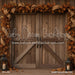 Golden Autumn Barn (MI)