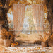Golden Autumn Morning (HM)