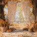 Golden Autumn Morning (HM)