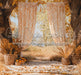 Golden Autumn Morning (HM)