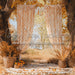 Golden Autumn Morning (HM)