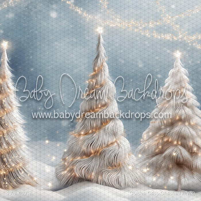 Golden Crisp Christmas (VR)