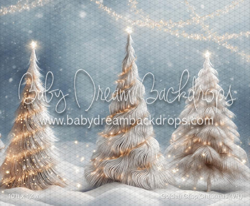 Golden Crisp Christmas (VR)