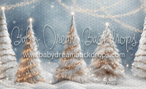 Golden Crisp Christmas (VR)