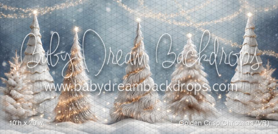 Golden Crisp Christmas (VR)