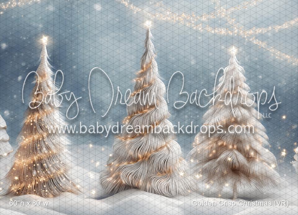 Golden Crisp Christmas (VR)