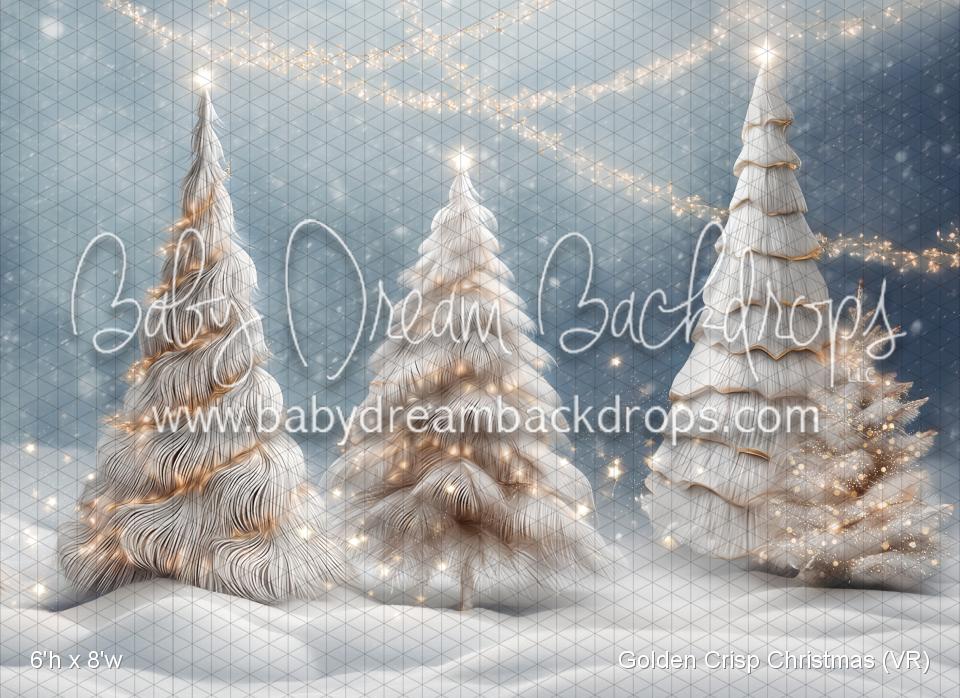 Golden Crisp Christmas (VR)