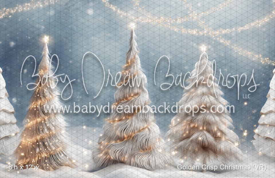 Golden Crisp Christmas (VR)