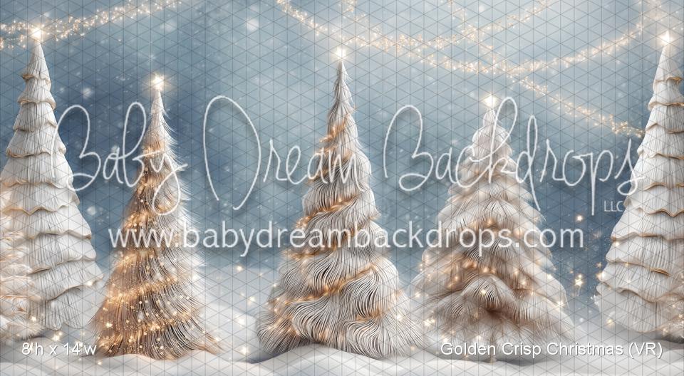 Golden Crisp Christmas (VR)