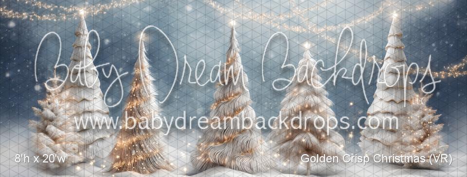 Golden Crisp Christmas (VR)