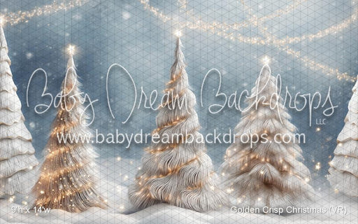 Golden Crisp Christmas (VR)