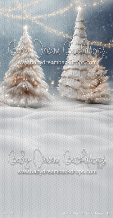 Golden Crisp Christmas Sweep (VR)