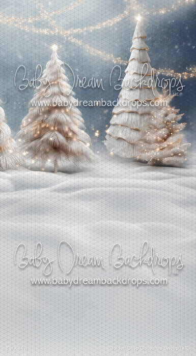 Golden Crisp Christmas Sweep (VR)