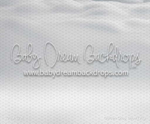 Golden Crisp Snow (VR)